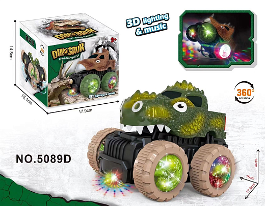 Игрушка "Машина"