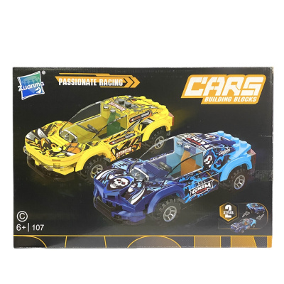 Игрушка "Конструктор"