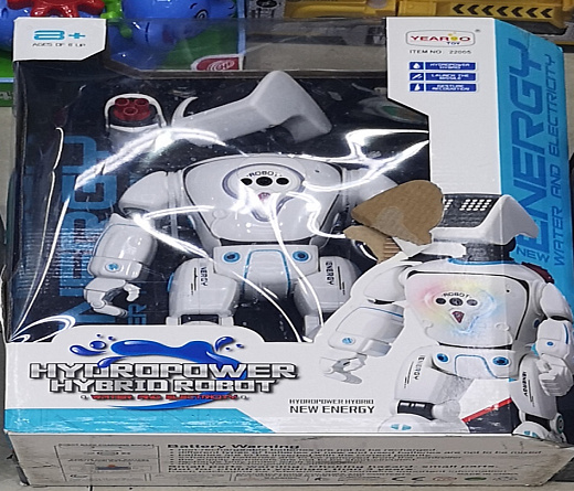 Игрушка "Человечек"
