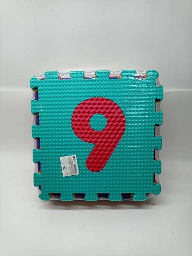 Игрушка "Коврик"