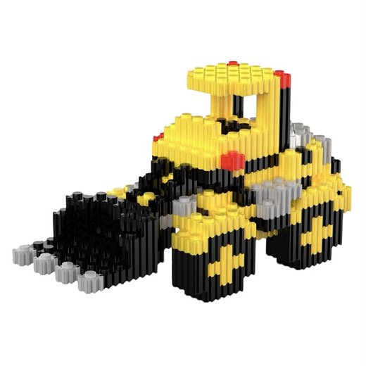 Игрушка "Конструктор"