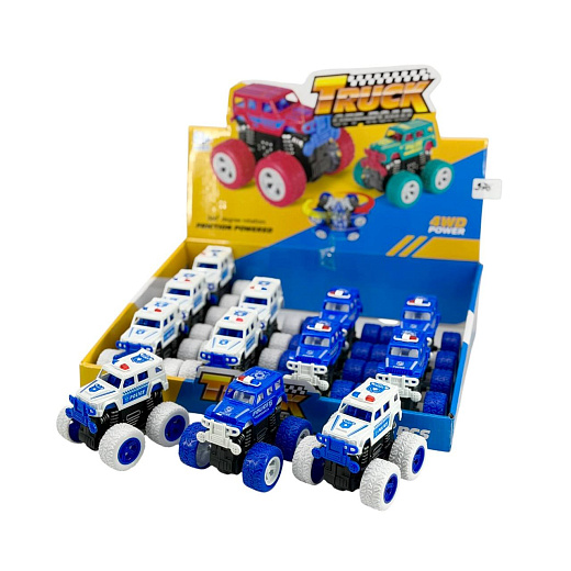 Игрушка "Машина"