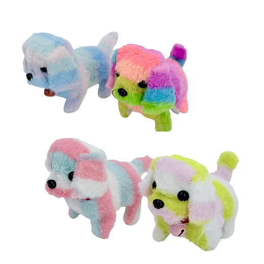 Игрушка "Собака"