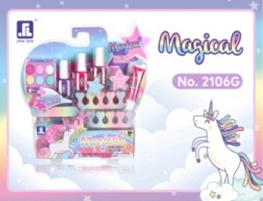 Игровой набор для девочек