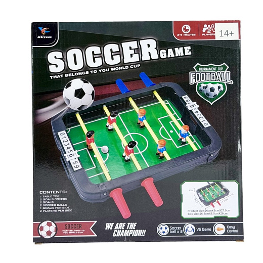 Игра настольная