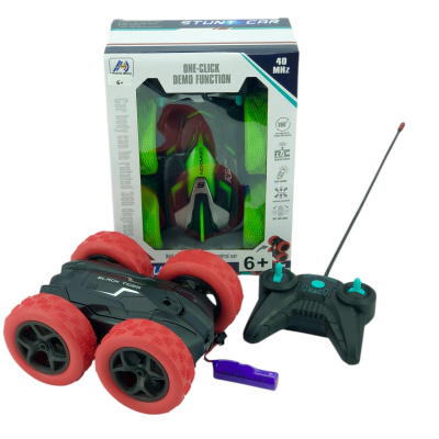 Игрушка "Машина на радиоуправлении"