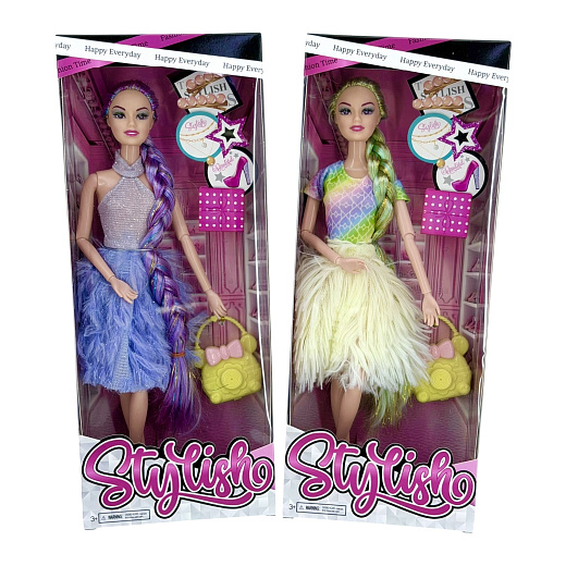 Игрушка "Кукла"