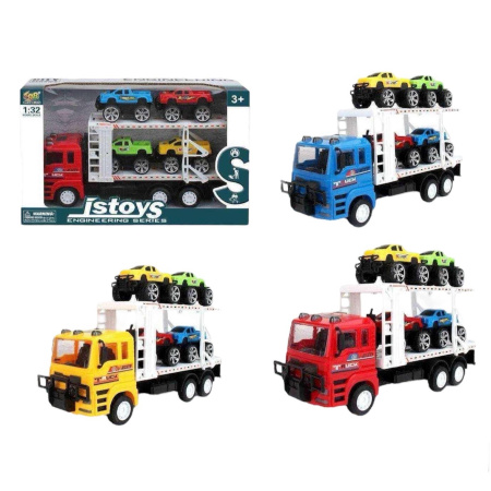 Игрушка  "Машина"