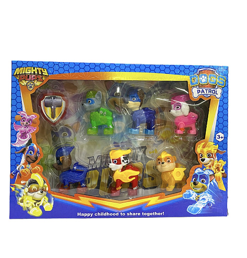 Игрушка "Собака"