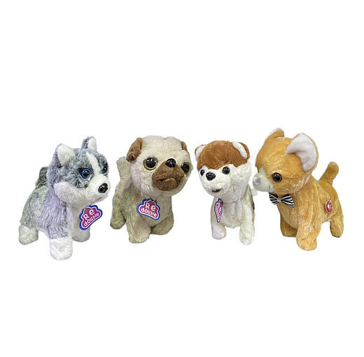 Игрушка "Собака"