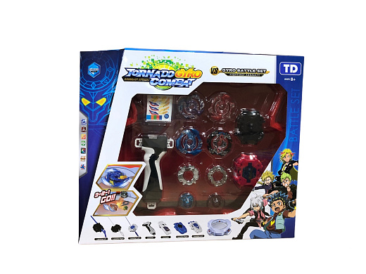 Игрушка "Бейблейд"