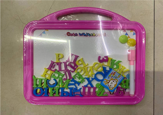 Игрушка "Конструктор"