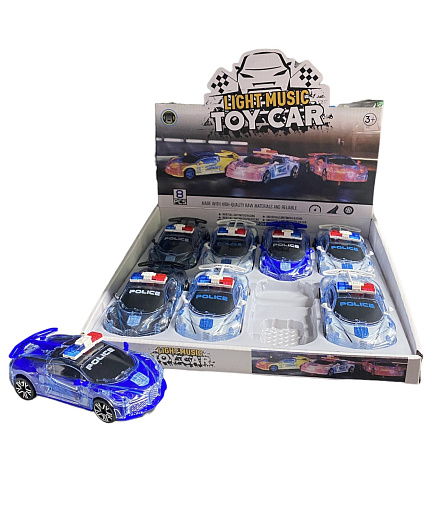 Игрушка "Машина"