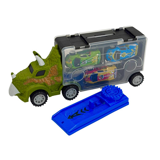 Игрушка "Машина"