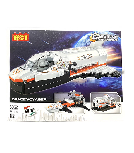 Игрушка "Конструктор"