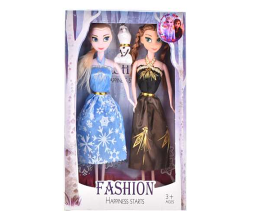 Игрушка " Кукла"