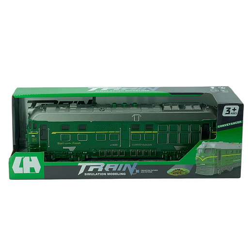 Игрушка "Автобус"