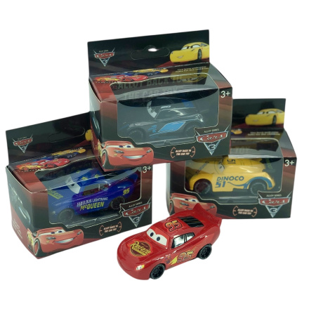 Игрушка  "Машина"