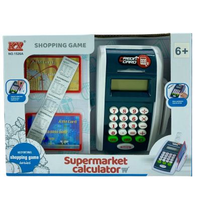 Игровой набор для девочек