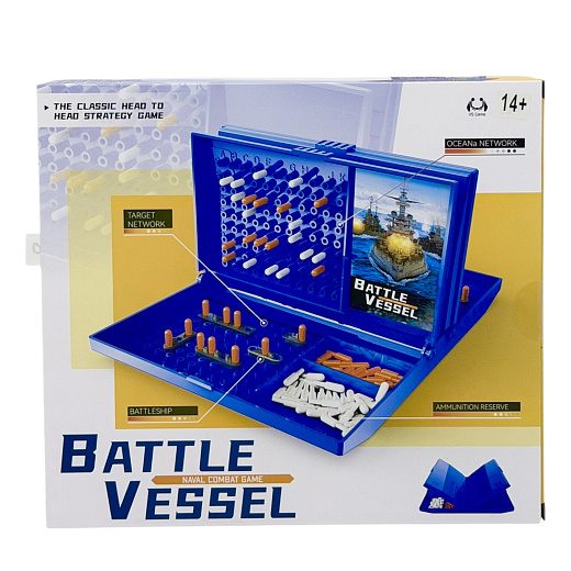 Игра настольная