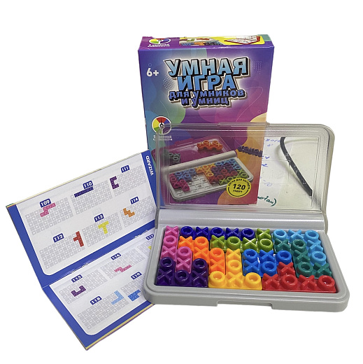 Игра настольная