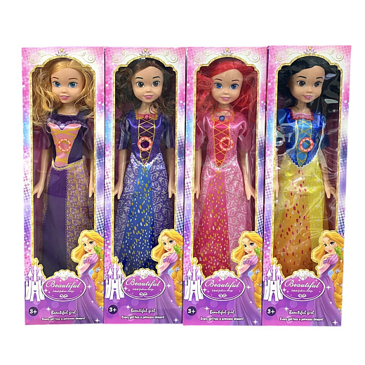 Игрушка "Кукла"