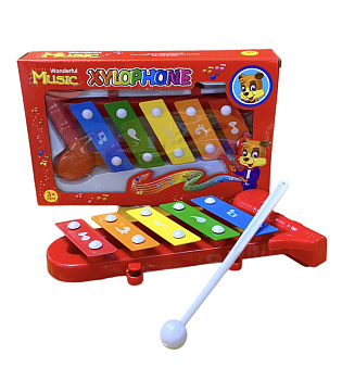 Игровой набор для мальчиков