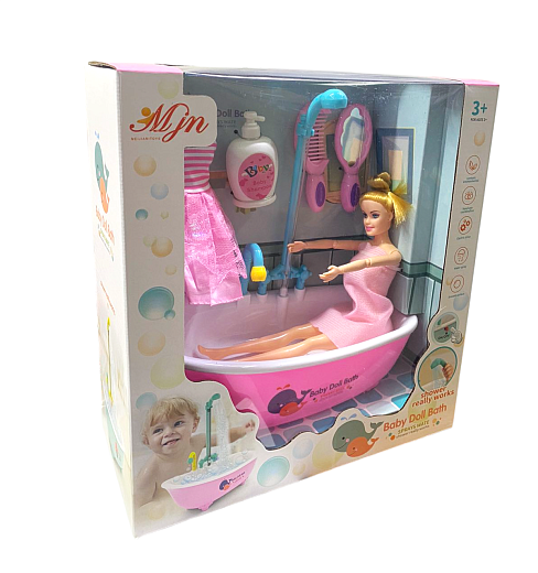 Игровой набор для девочек