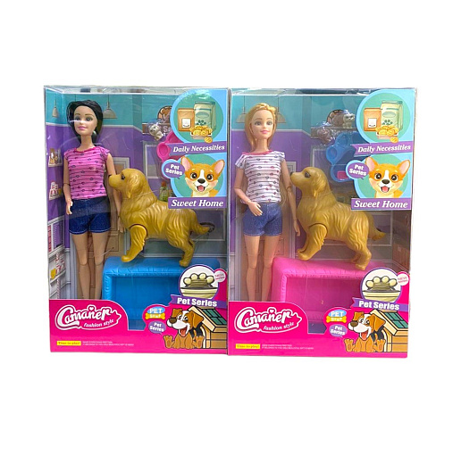 Игрушка "Кукла"