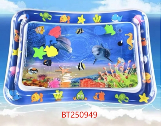 Игрушка "Коврик"