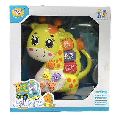 Игровой набор для девочек