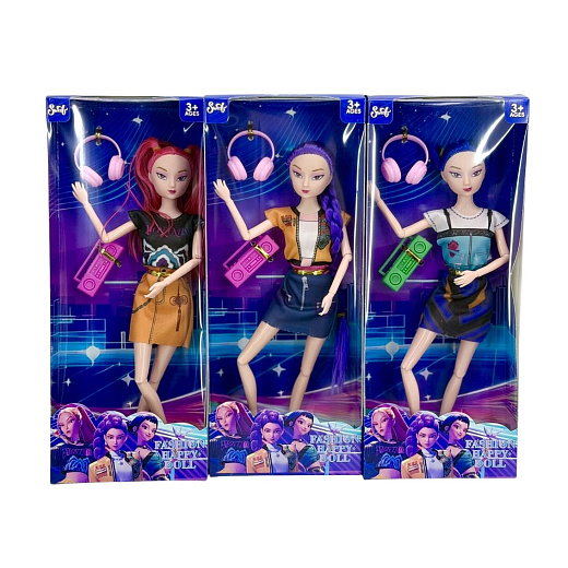 Игрушка "Кукла"