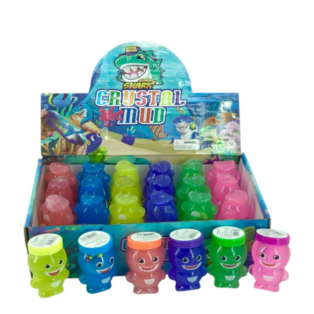 Изделие антистресс