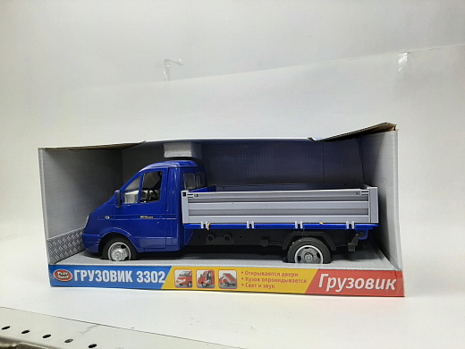 Игрушка "Машина"