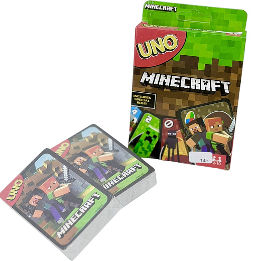 Настольная карточная игра