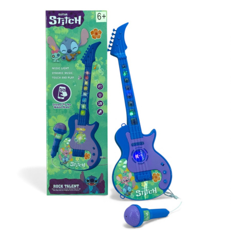 Игрушка "Гитара"