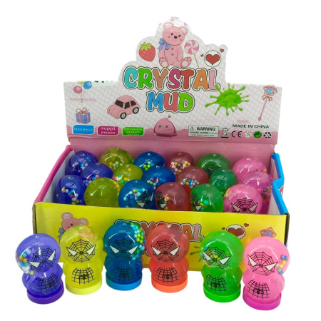 Изделие антистресс