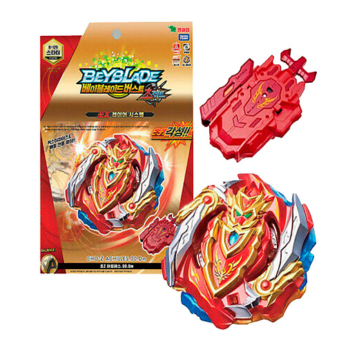 Игрушка "Бейблейд"