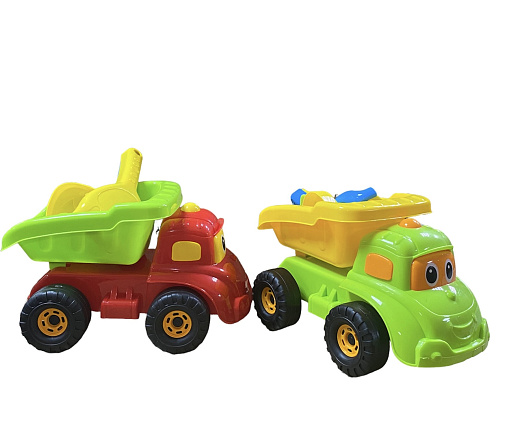 Игрушка "Машина"