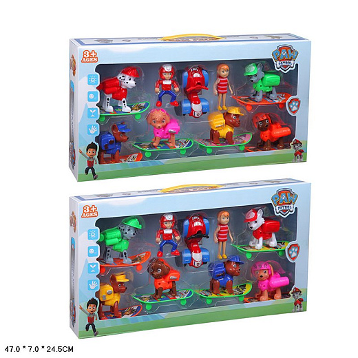 Игрушка "Животные"