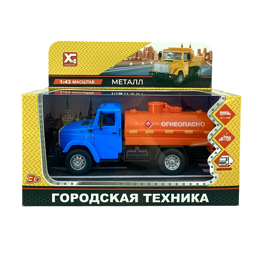 Игрушка  "Машина"