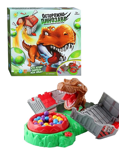 Игра настольная