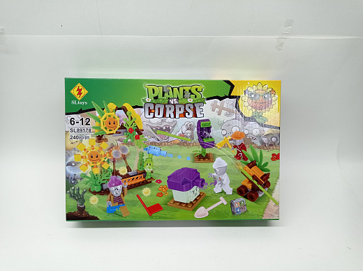 Игрушка "Конструктор"