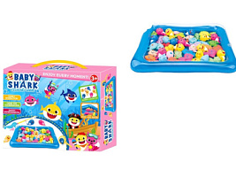 Игровые наборы рыбалка