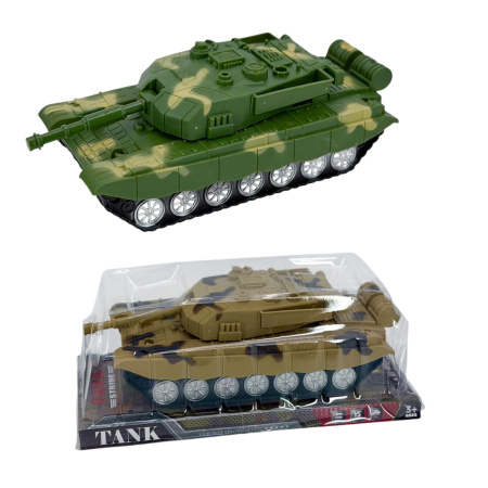 Игрушка "Танк"