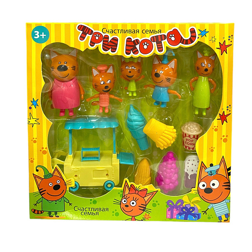 Игрушка "Животные"