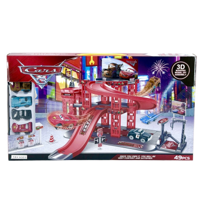 Игрушка "Конструктор"