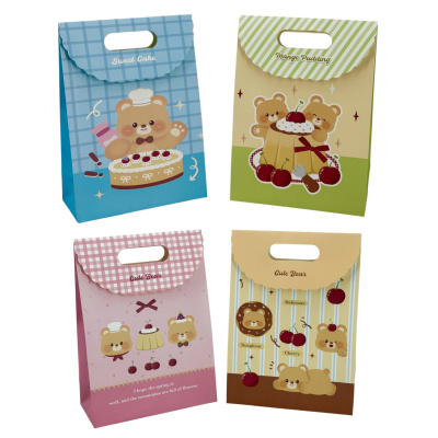 Подарочный пакет