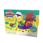 Игровой набор для девочек