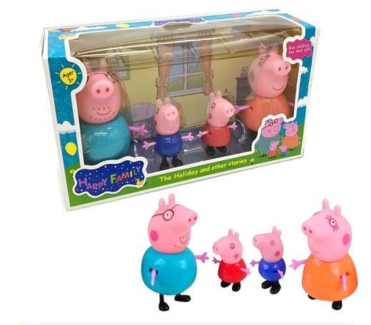 Игрушка "Животные"